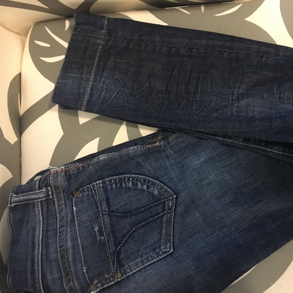 Miss Sixty Binky Jeans